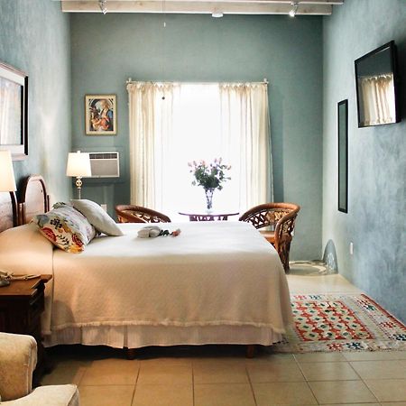 Villa Mirasol San Miguel de Allende Eksteriør billede