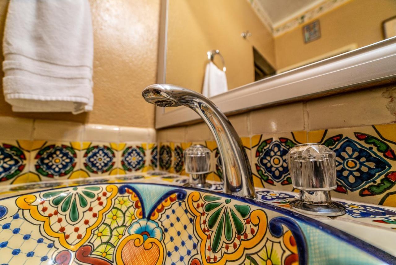 Villa Mirasol San Miguel de Allende Eksteriør billede