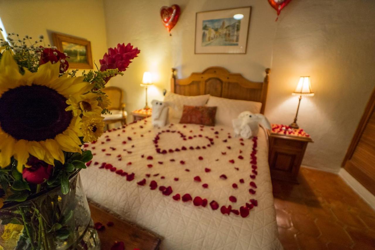 Villa Mirasol San Miguel de Allende Eksteriør billede