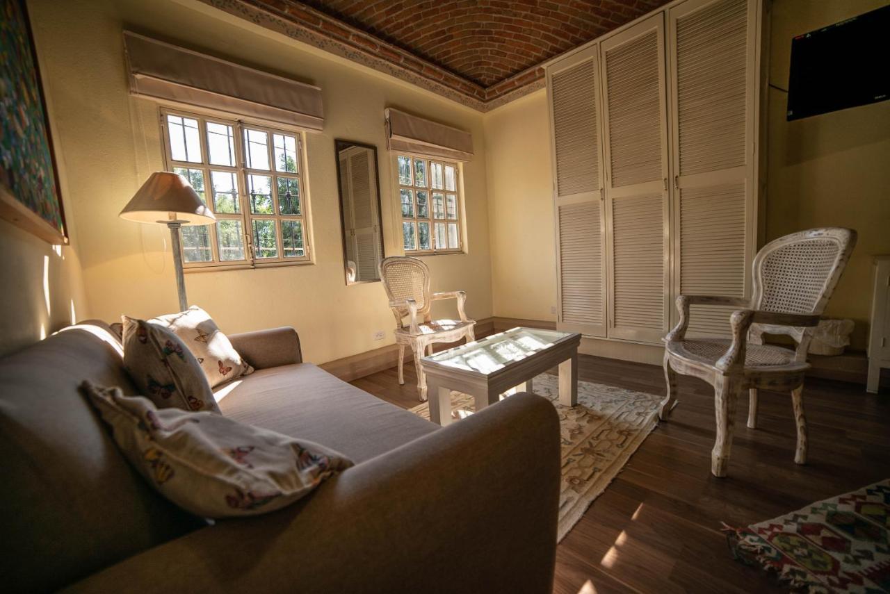 Villa Mirasol San Miguel de Allende Eksteriør billede