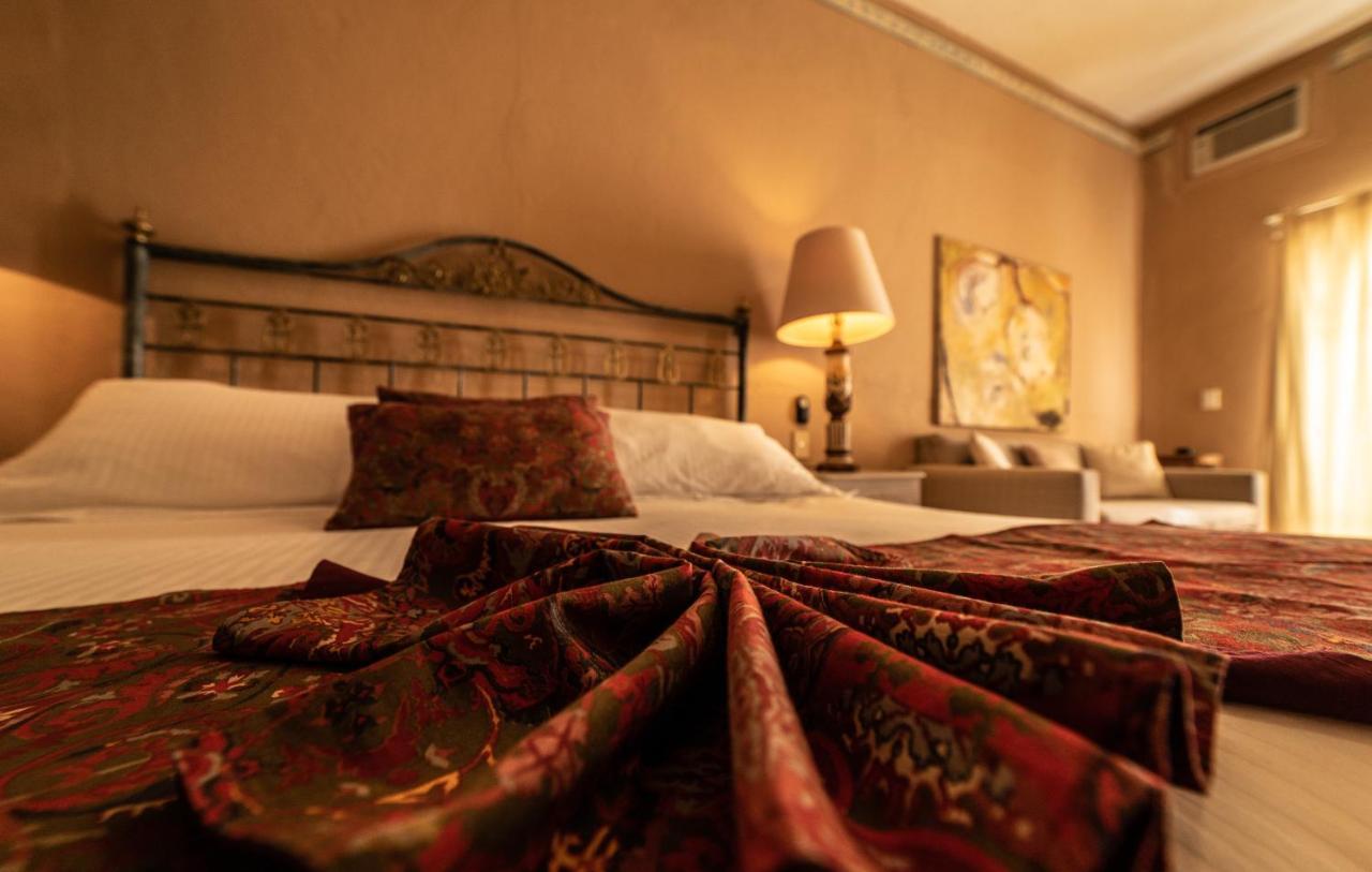 Villa Mirasol San Miguel de Allende Eksteriør billede