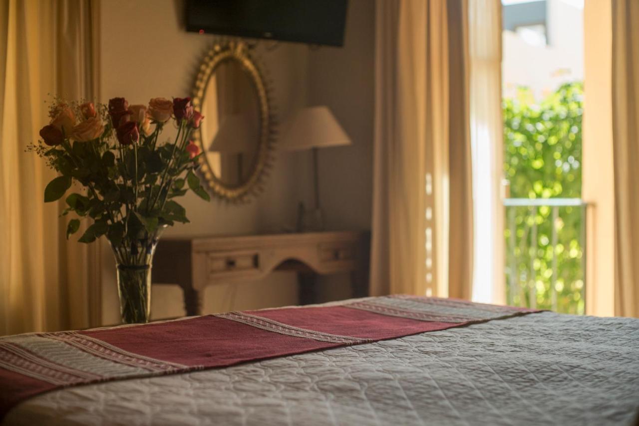 Villa Mirasol San Miguel de Allende Eksteriør billede