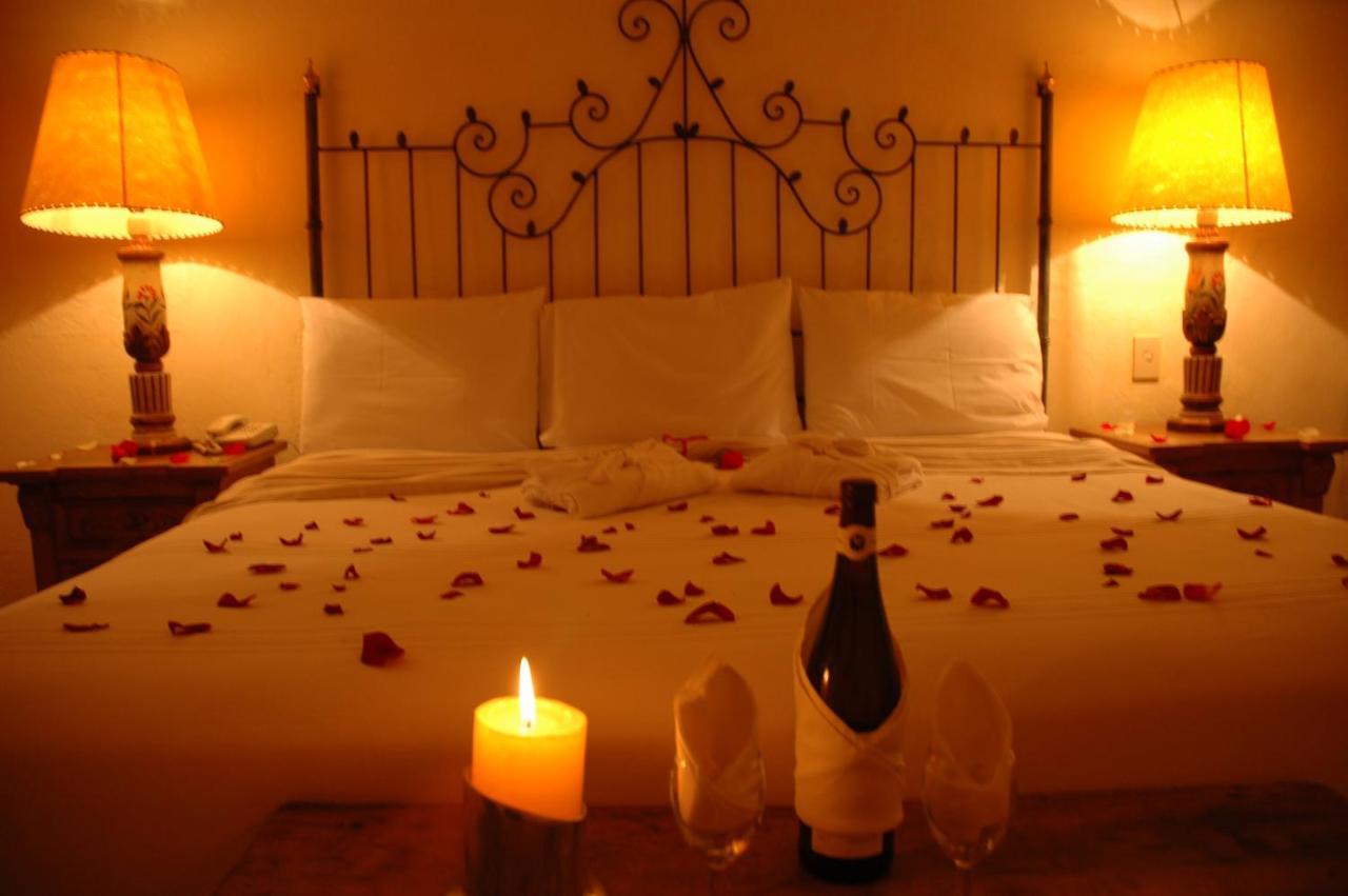 Villa Mirasol San Miguel de Allende Værelse billede