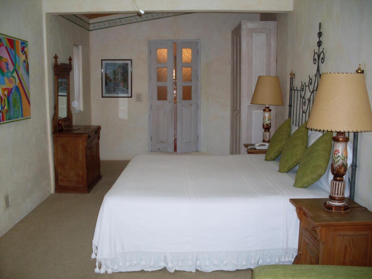 Villa Mirasol San Miguel de Allende Eksteriør billede