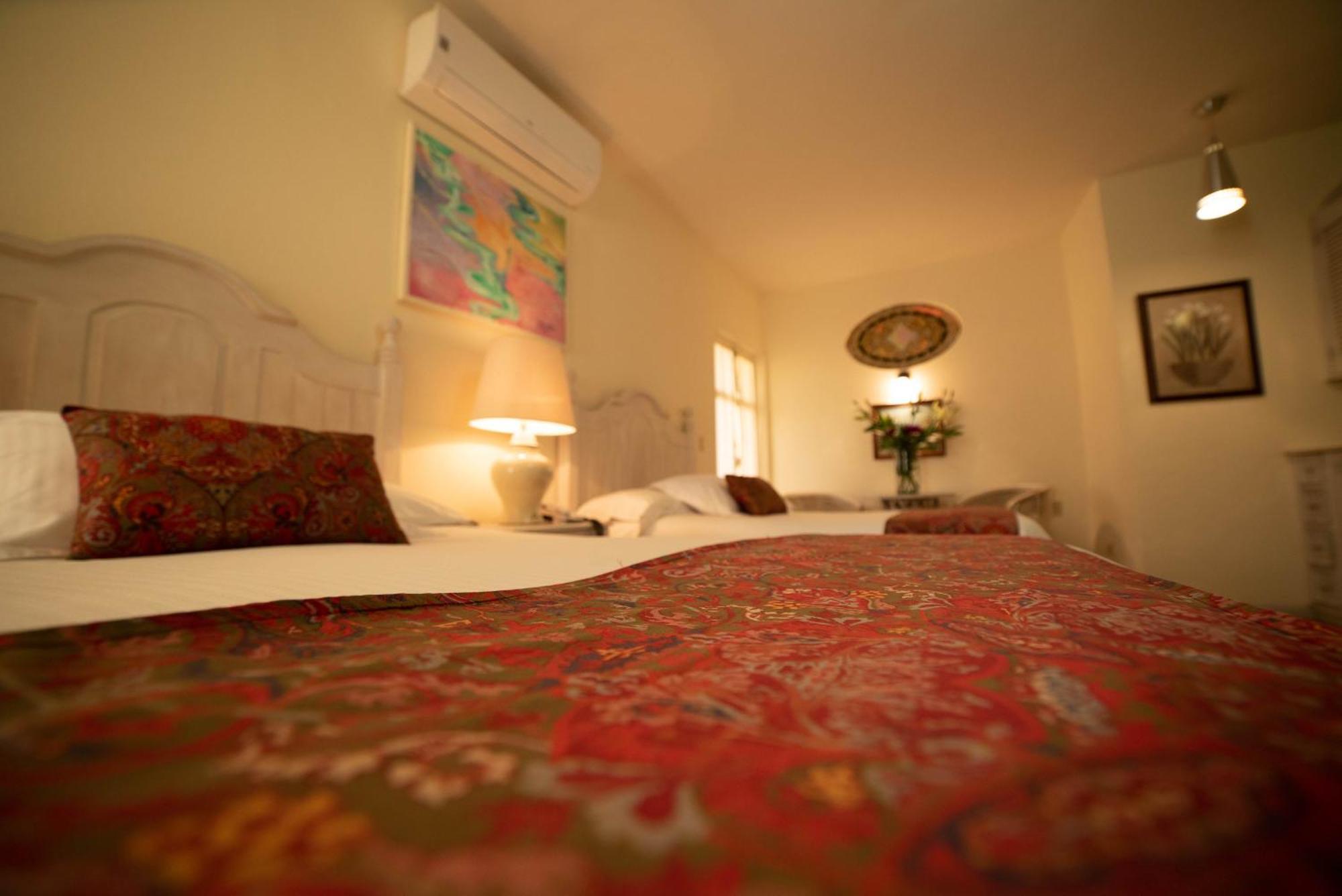 Villa Mirasol San Miguel de Allende Værelse billede