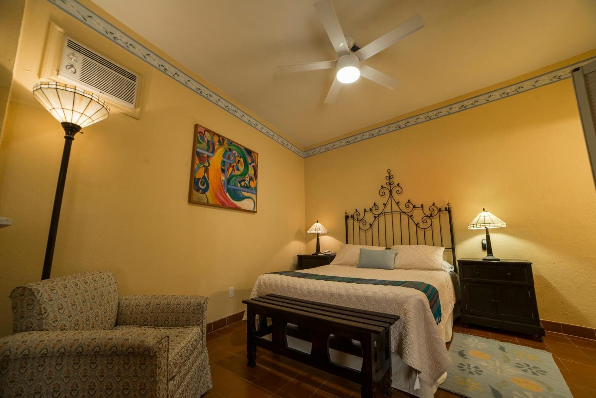 Villa Mirasol San Miguel de Allende Eksteriør billede