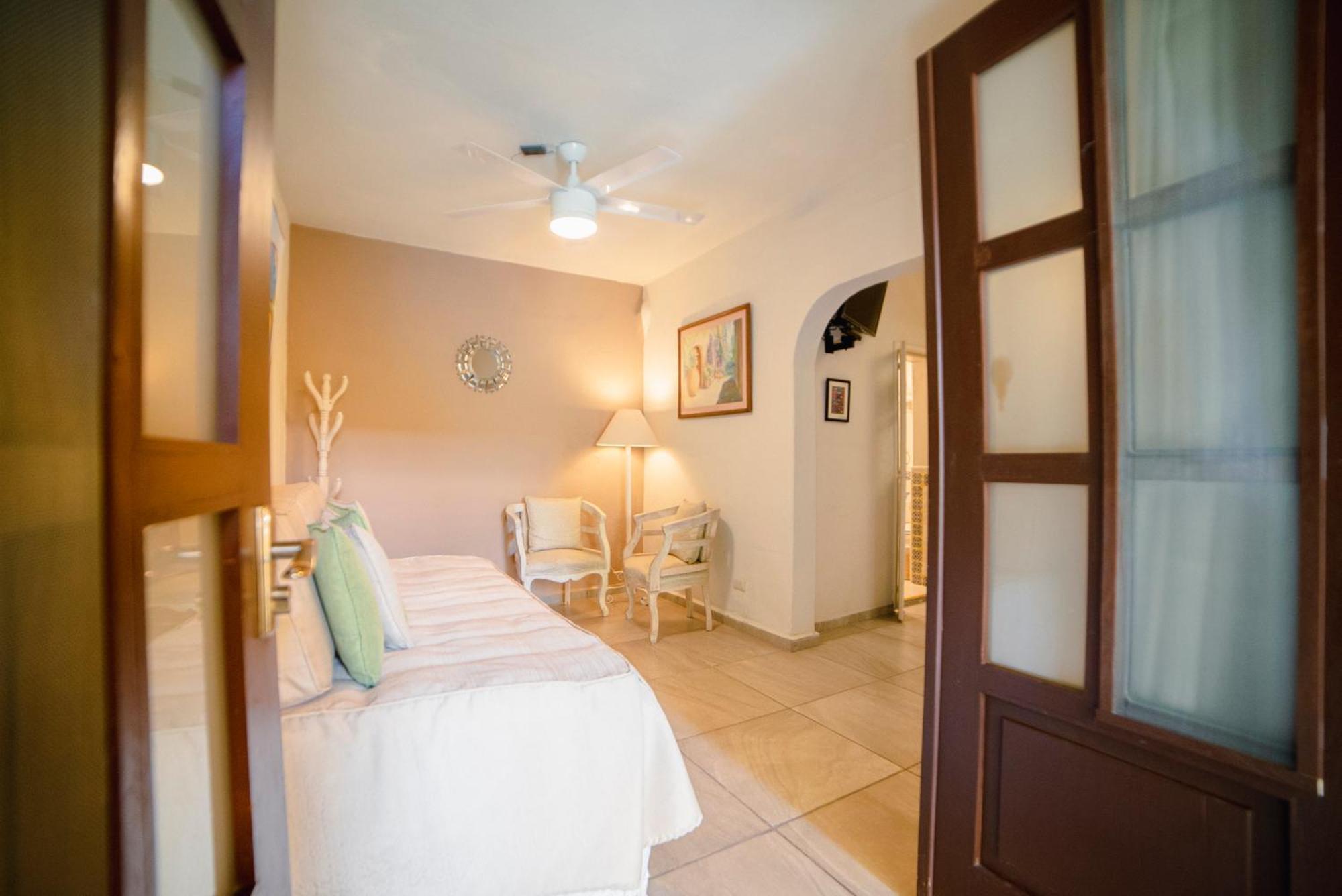 Villa Mirasol San Miguel de Allende Eksteriør billede