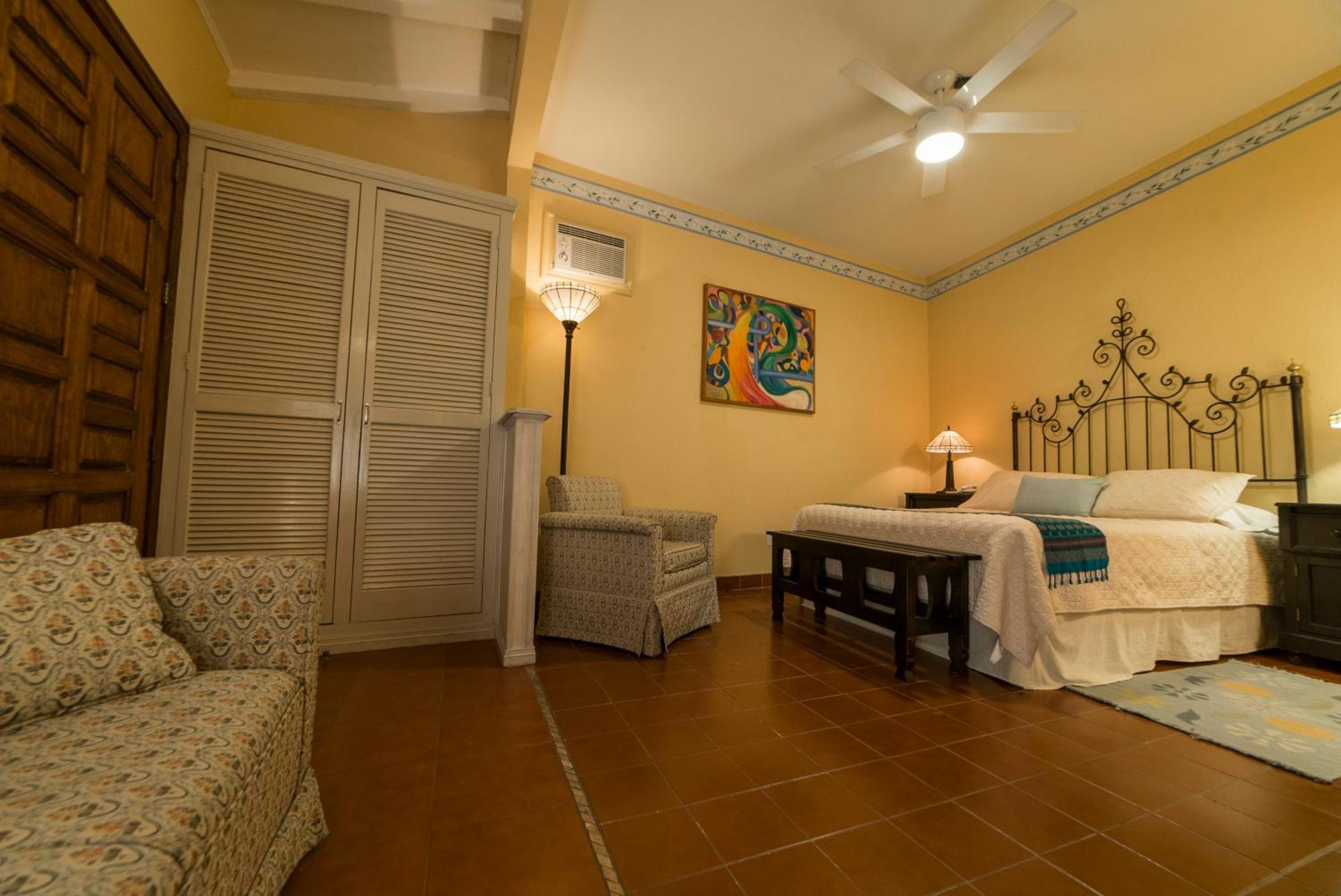 Villa Mirasol San Miguel de Allende Eksteriør billede