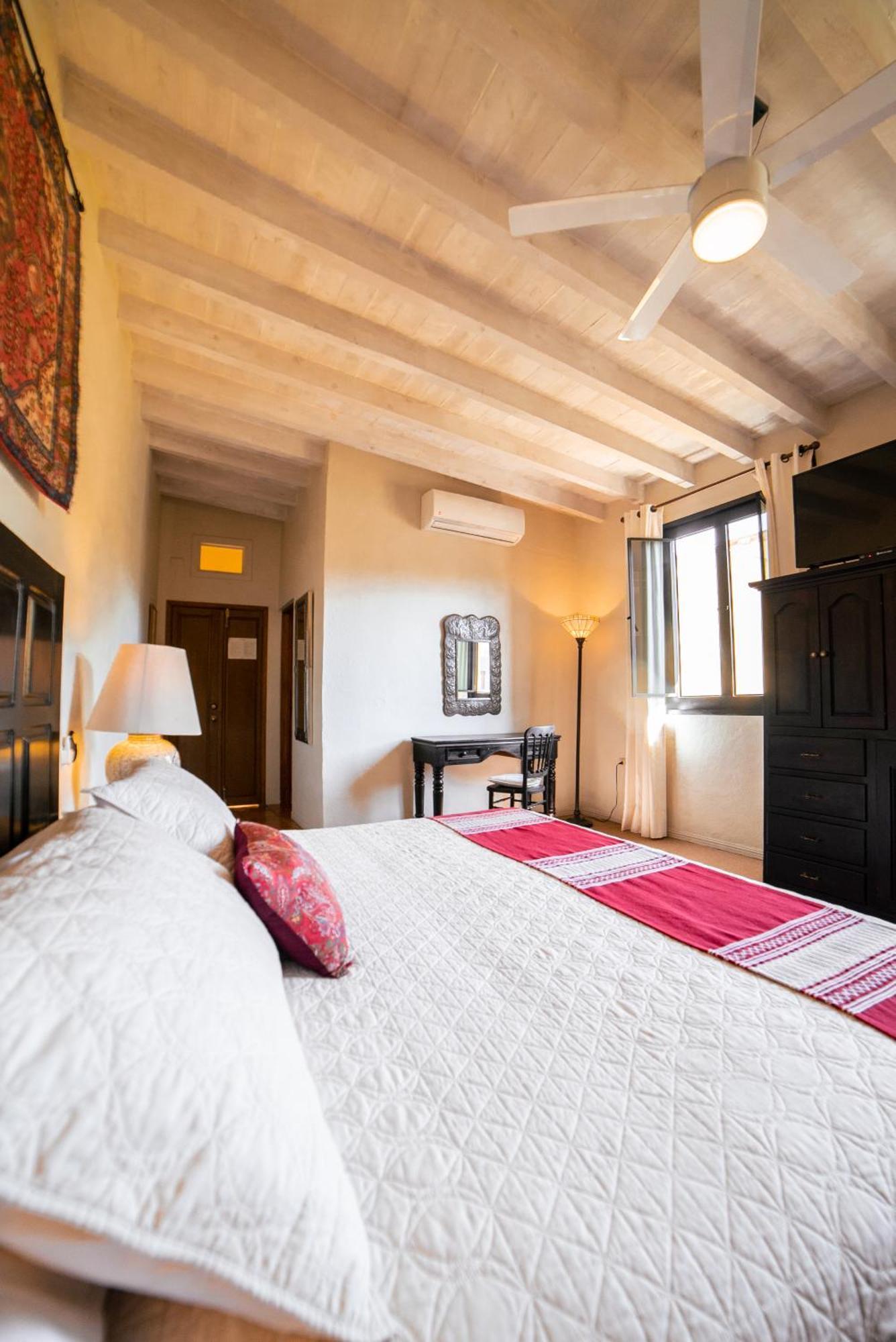 Villa Mirasol San Miguel de Allende Eksteriør billede