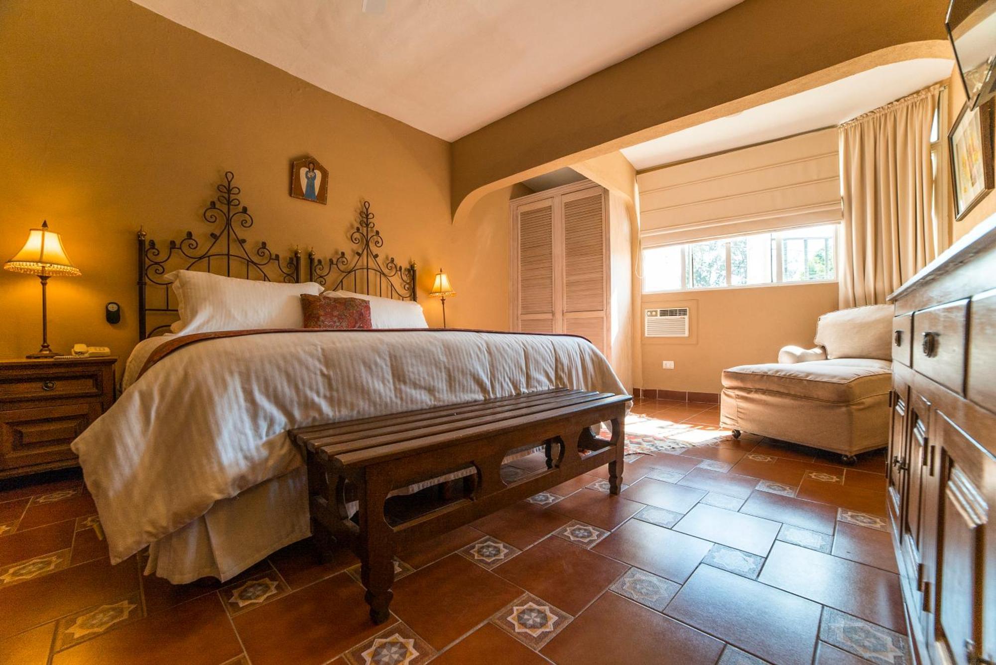Villa Mirasol San Miguel de Allende Eksteriør billede