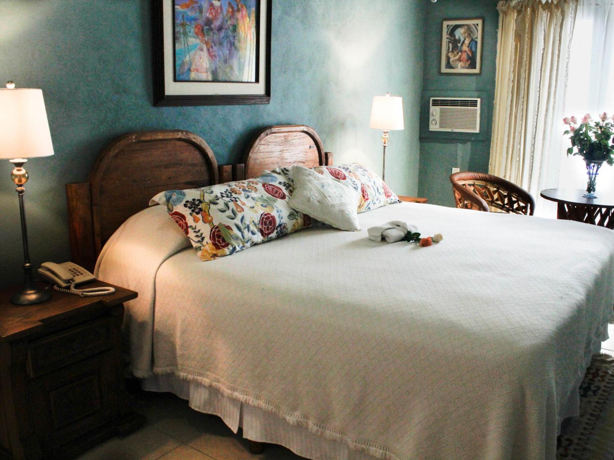 Villa Mirasol San Miguel de Allende Eksteriør billede