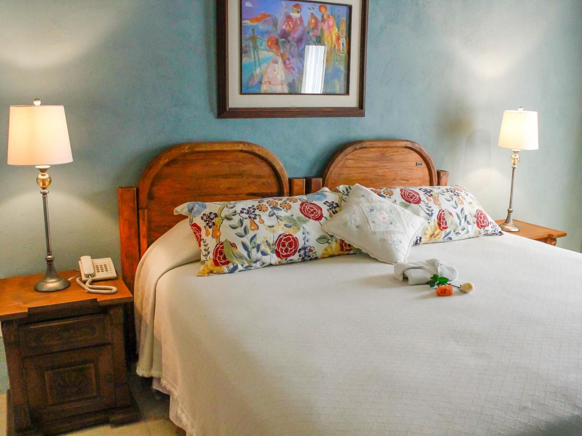 Villa Mirasol San Miguel de Allende Eksteriør billede
