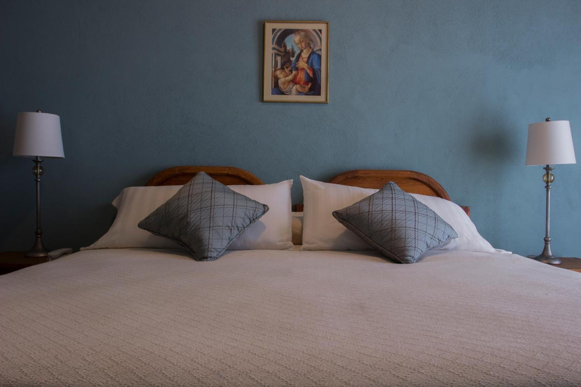 Villa Mirasol San Miguel de Allende Eksteriør billede