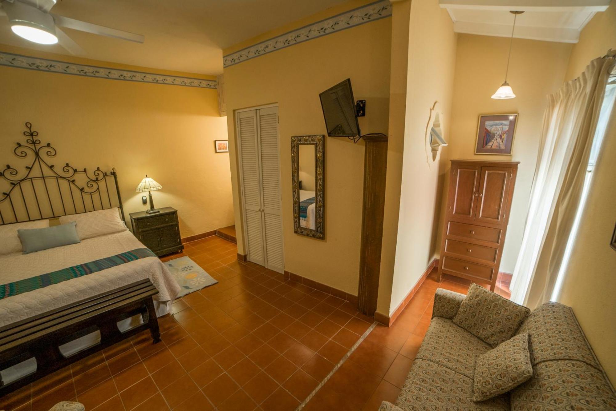 Villa Mirasol San Miguel de Allende Eksteriør billede