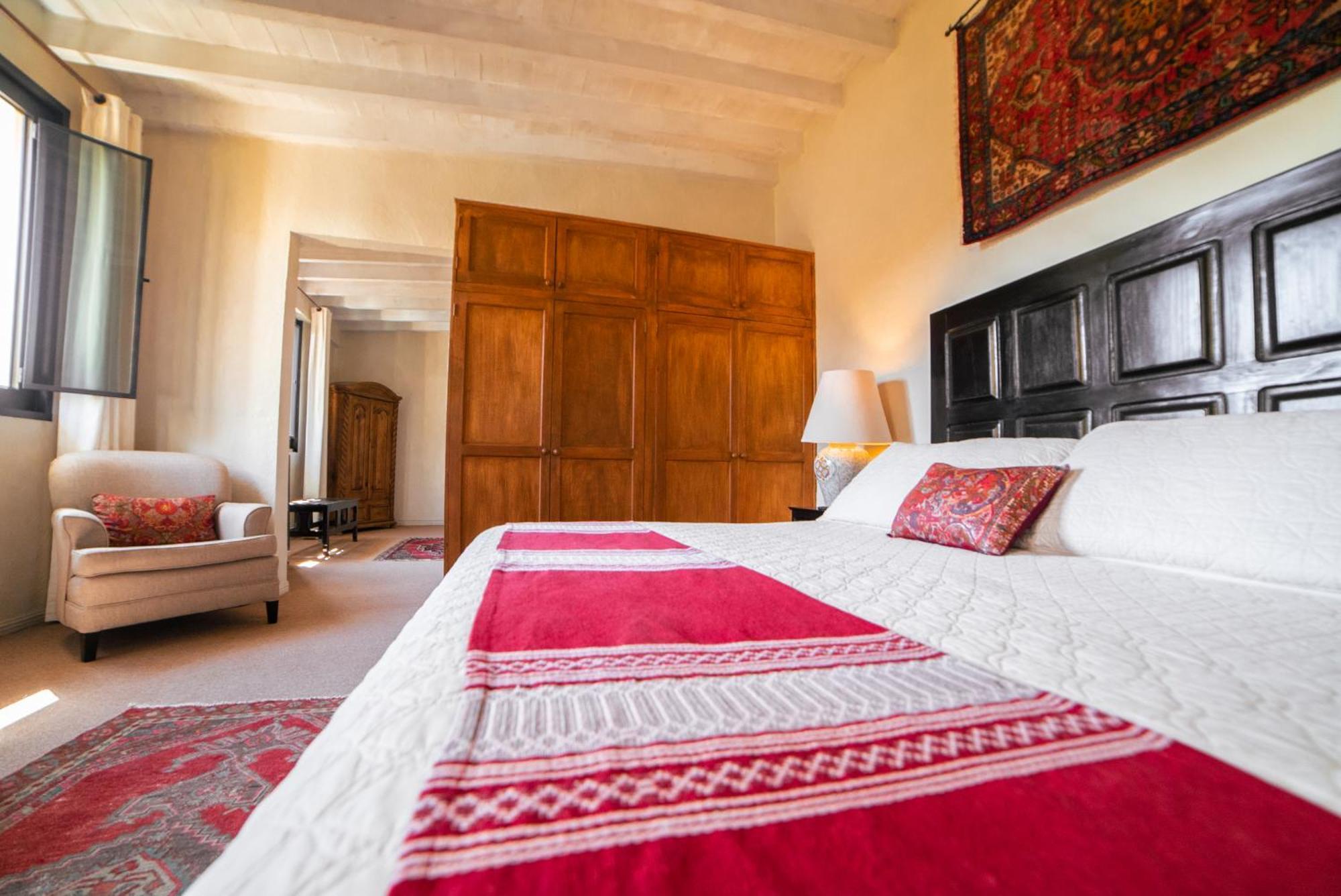 Villa Mirasol San Miguel de Allende Eksteriør billede