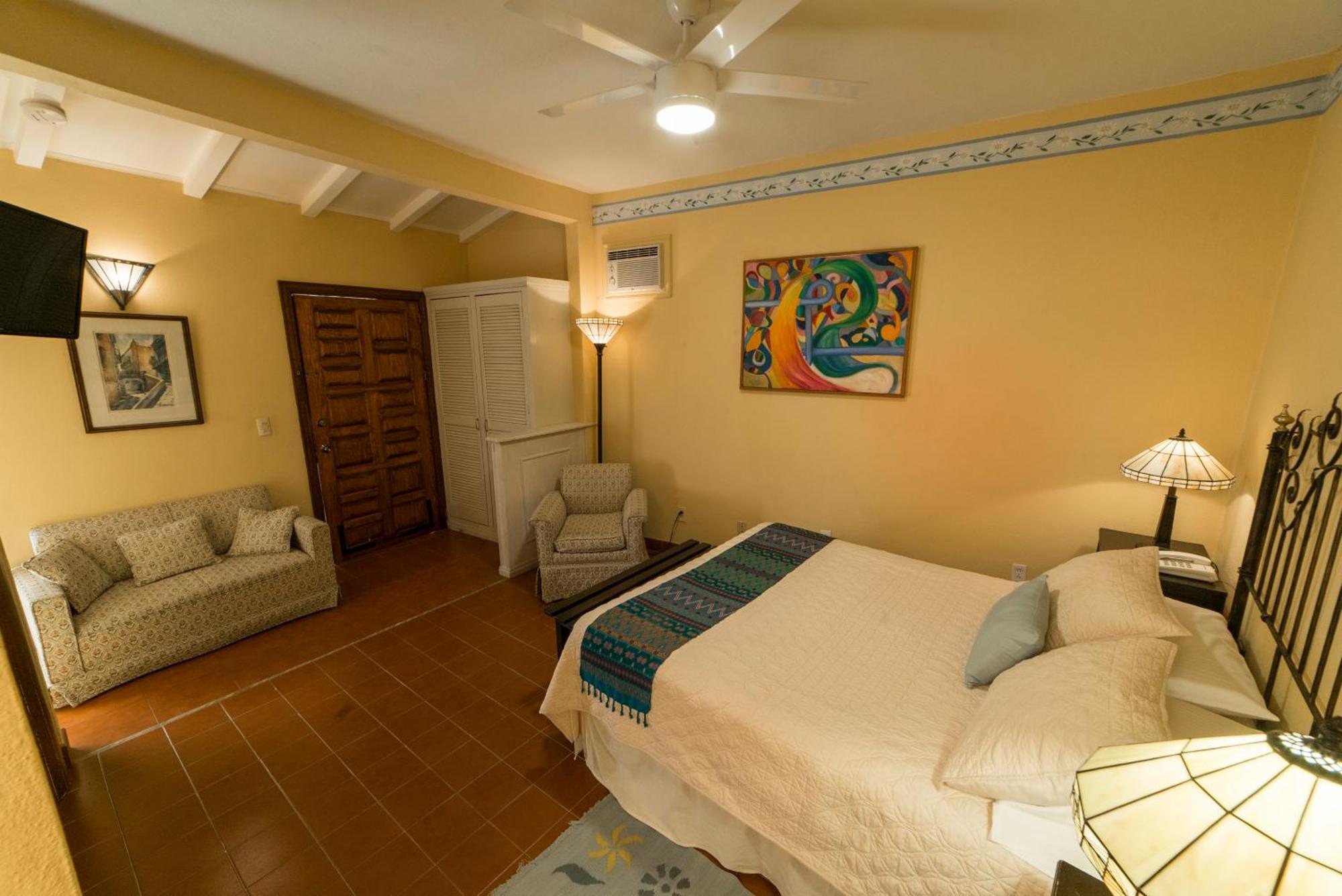 Villa Mirasol San Miguel de Allende Eksteriør billede