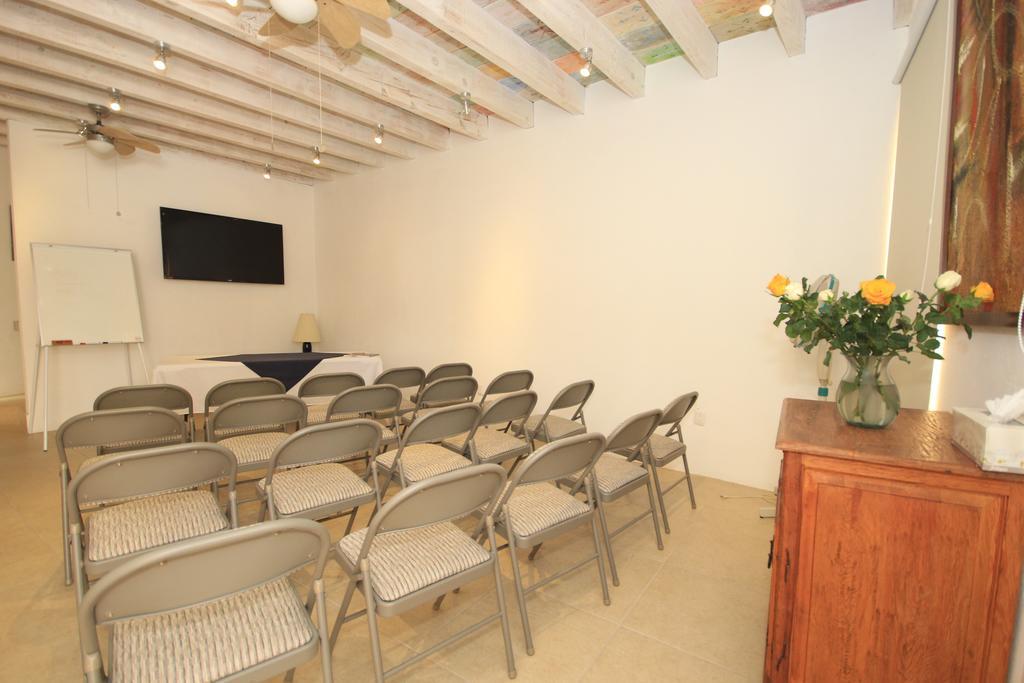Villa Mirasol San Miguel de Allende Eksteriør billede