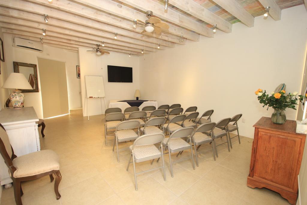 Villa Mirasol San Miguel de Allende Eksteriør billede