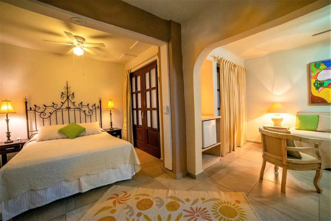 Villa Mirasol San Miguel de Allende Eksteriør billede