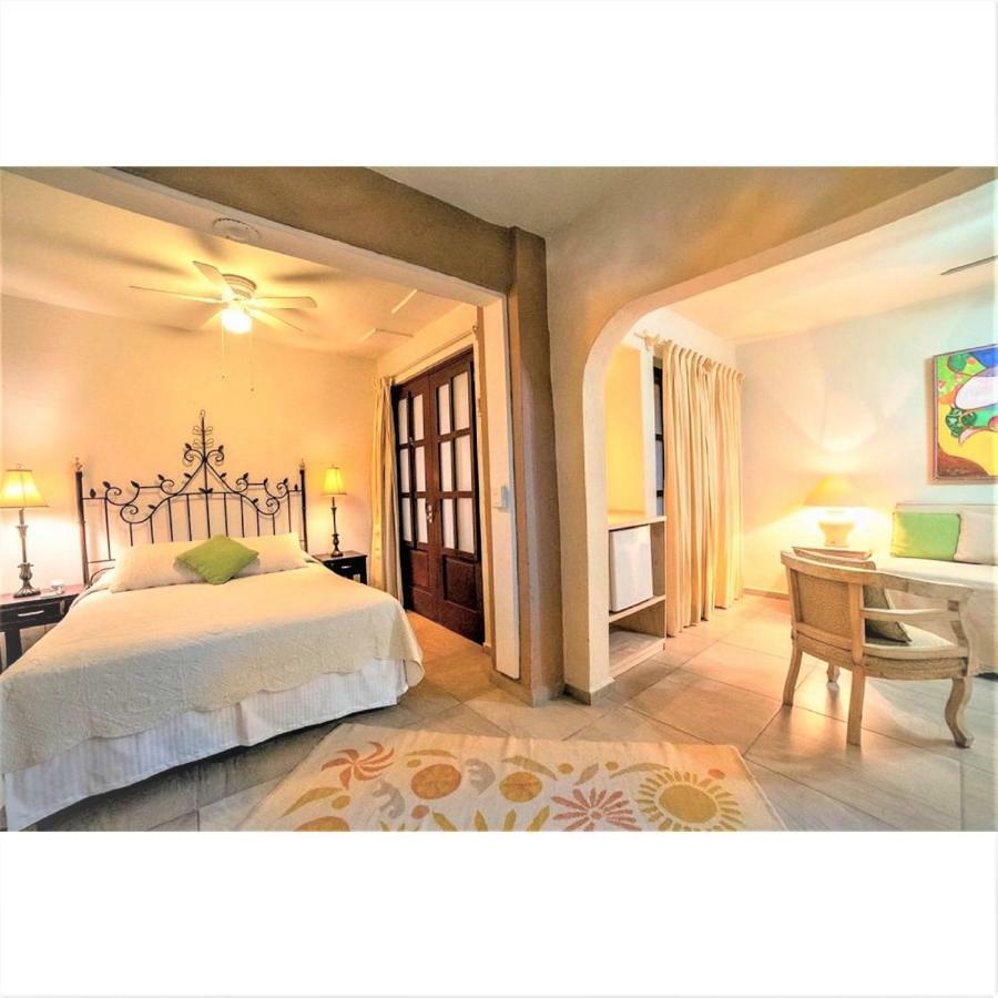Villa Mirasol San Miguel de Allende Eksteriør billede