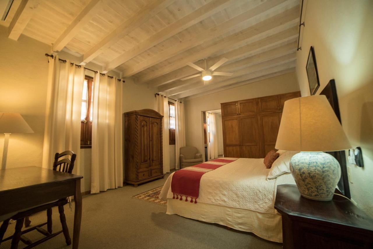 Villa Mirasol San Miguel de Allende Eksteriør billede