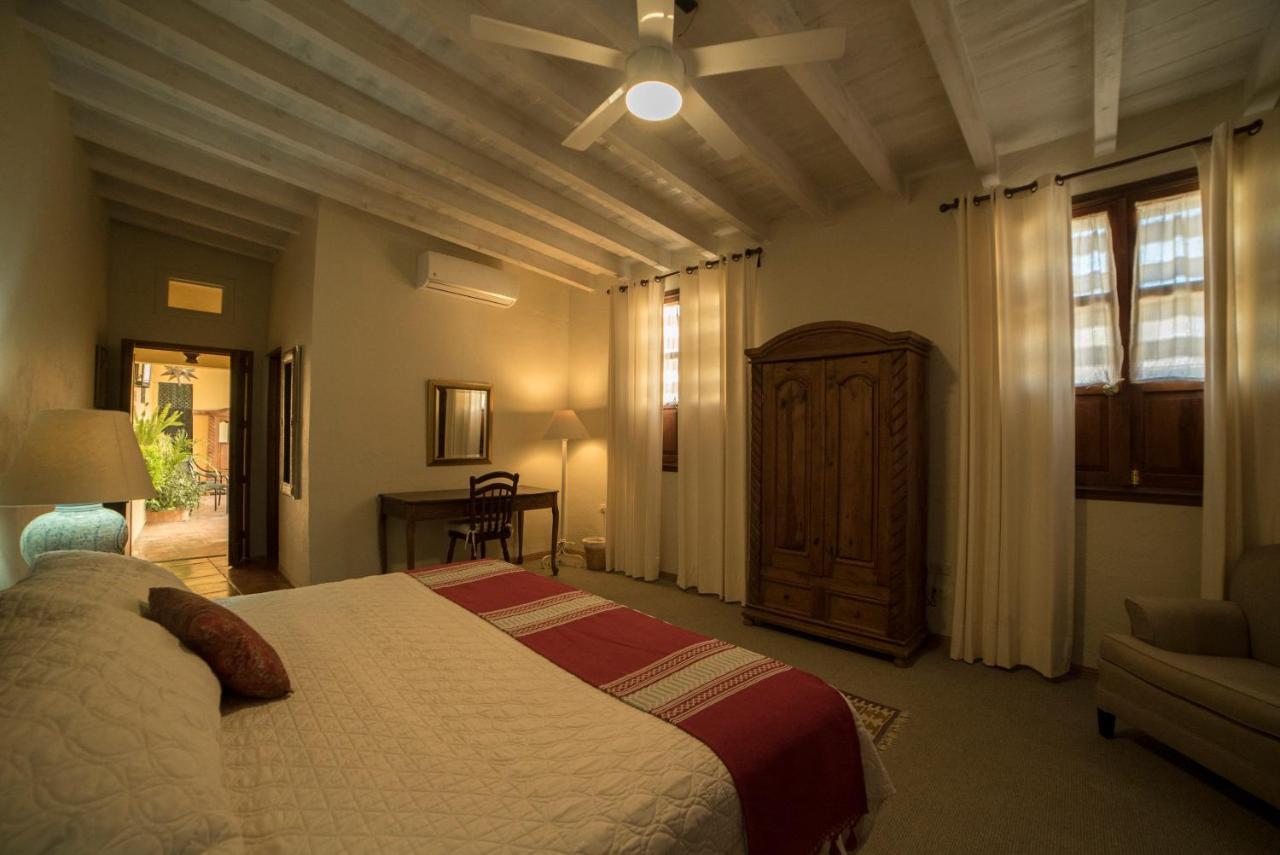Villa Mirasol San Miguel de Allende Eksteriør billede