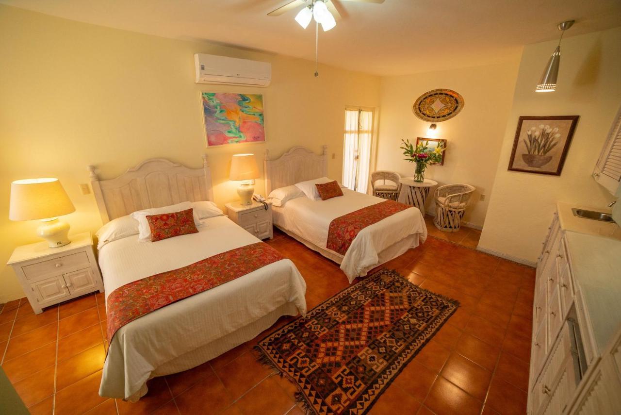 Villa Mirasol San Miguel de Allende Eksteriør billede