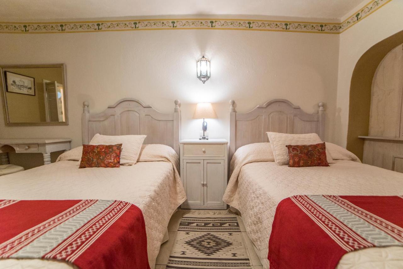 Villa Mirasol San Miguel de Allende Eksteriør billede