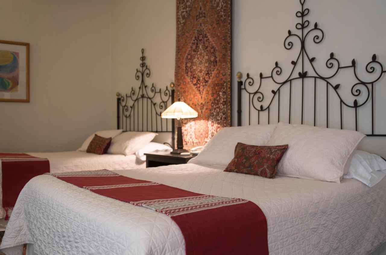 Villa Mirasol San Miguel de Allende Eksteriør billede