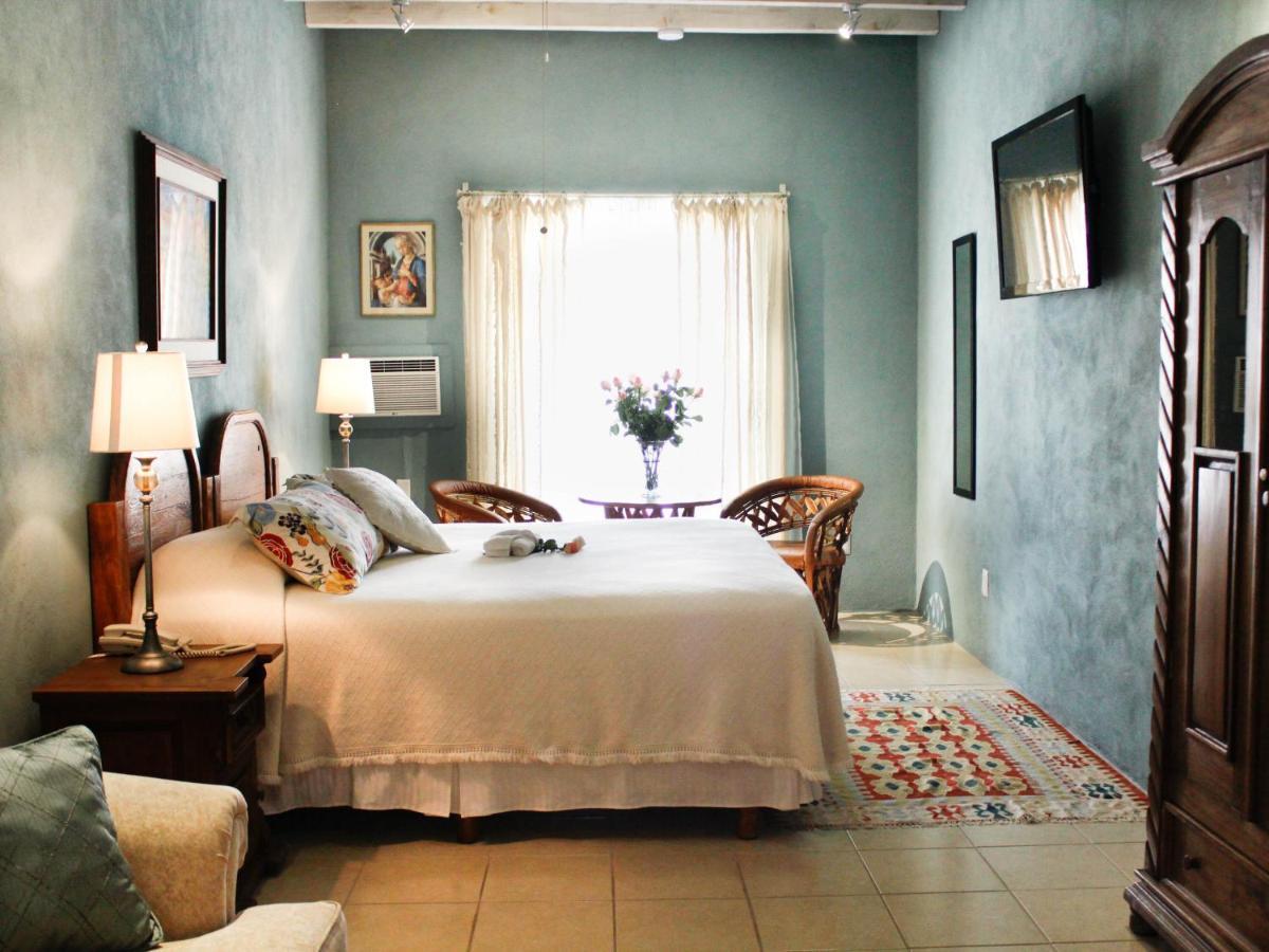 Villa Mirasol San Miguel de Allende Eksteriør billede